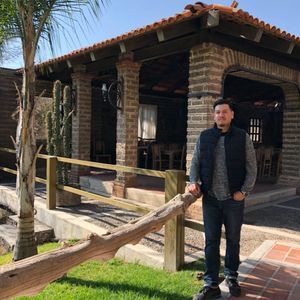 Meet your Posher, Limberth